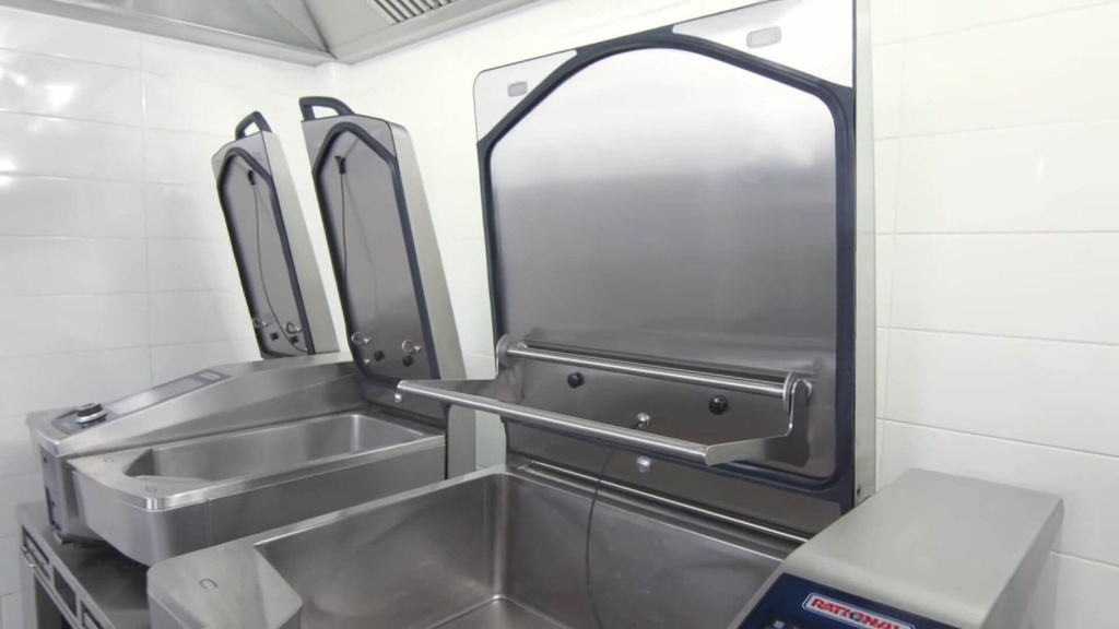 Arm für Hebe und Senkautomatik für iVario L