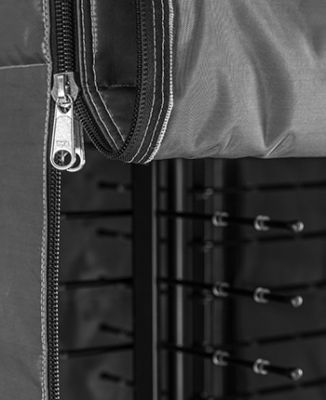 Thermocover für Teller Held 88