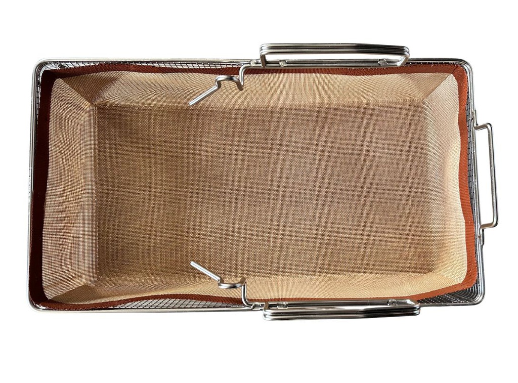 MEP Frittier-Filter iVario 2x25