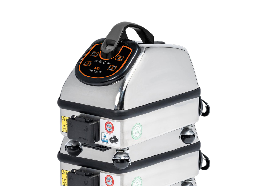 MEP SpeedCleaner (inkl. Zubehör)