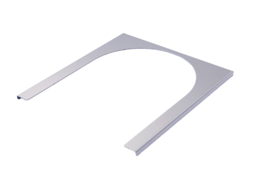 Geschirradapter a la carte 2/3 GN 260er