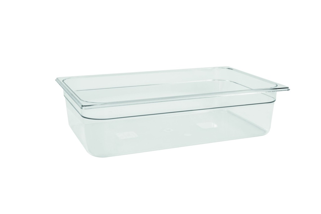 GN Behälter 1/1 Kunststoff (150 mm tief)