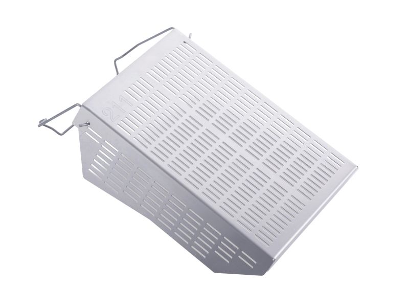 Abfüllsieb für iVario L