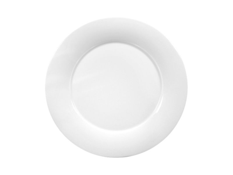 Systemteller Menü rund 28 cm