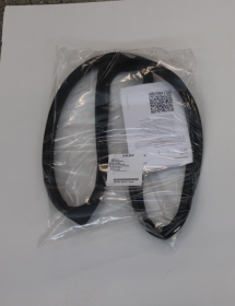 Garraumdichtung iVario S