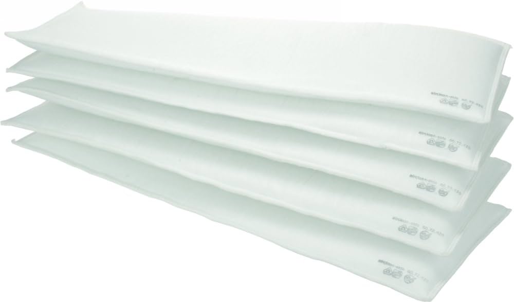 Vorfilter für UltraVent (5 Stück)