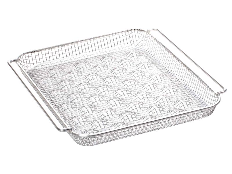 Frittierkorb "CombiFry" für Kombidämpfer 2/3 GN