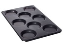 [10033] Pancake &amp; Spiegeleierplatte 1/1 GN