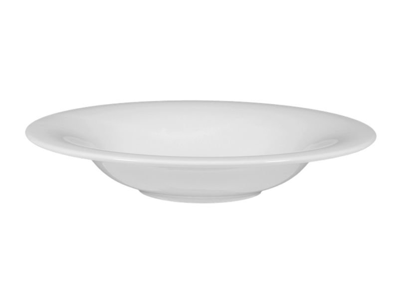Systemteller "Menü" Pasta 27 cm Ofenfest, Mikrowellen- &amp; Spülmaschinenfest