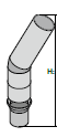 Rational Kondensationsunterbrecher für Modelle 61, 62 &amp; 101