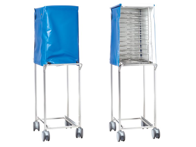 Menüsystem 26 (für runde Teller bis max. 28cm)