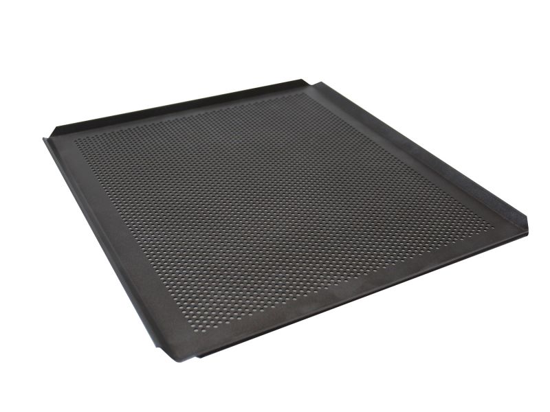 Rational Backblech 2/3 GN *gelocht*