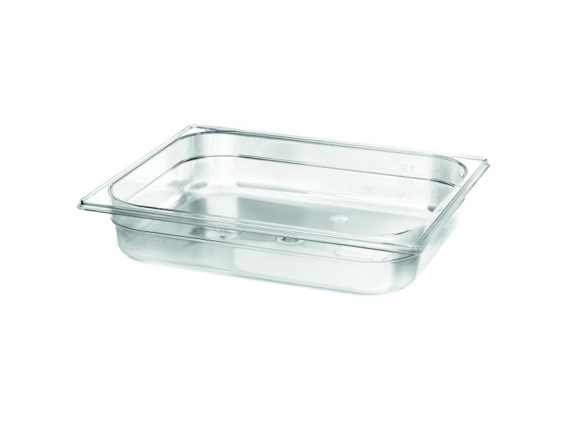 Kunststoff GN 1/2 - 65mm