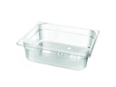 [13005] GN Behälter 1/2 Kunststoff (100mm tief)