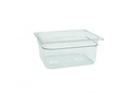 [13006] GN Behälter 1/2 Kunststoff (150mm tief)