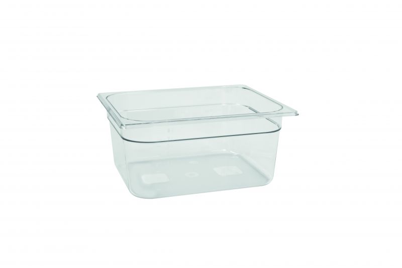 Kunststoff GN 1/2 - 200mm