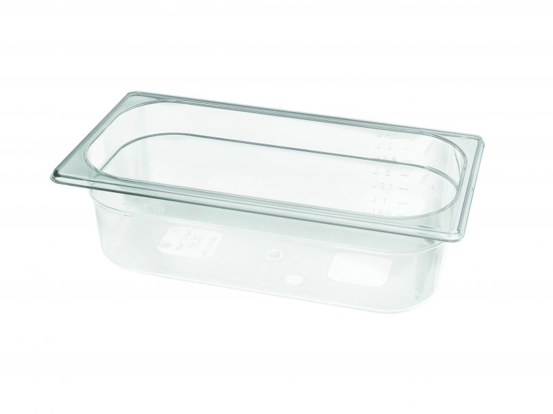 Kunststoff GN 1/3 - 100mm