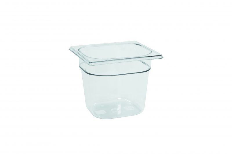 Kunststoff GN 1/6 - 150mm