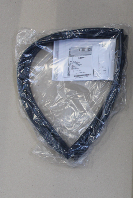 Garraumdichtung/ Türdichtung Rational iCombi Pro 10 1/1