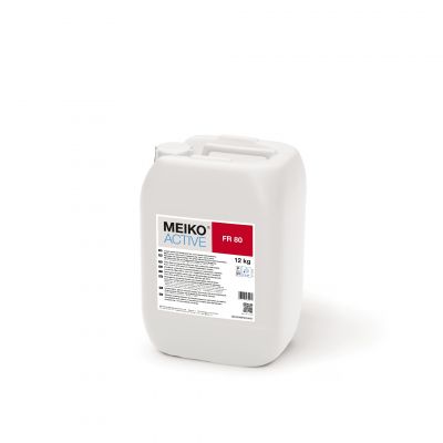 MEIKO ACTIVE FR 80 (12 Kg)