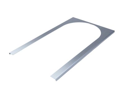 Telleradapter a la carte 1/1 GN 200er