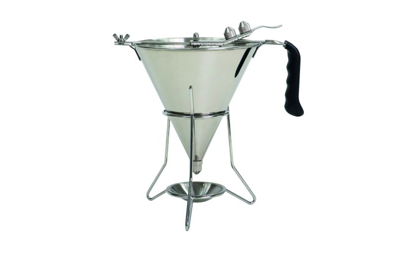 Fondanttrichter (1,8 Liter)
