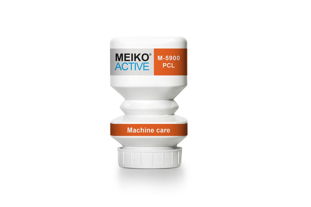 4x Meiko Active M5900 PCL 0,3kg inkl. Halter