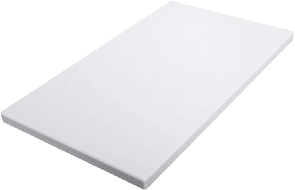 Schneidbrett GN 1/1 Weiß