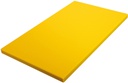 [OD10008] Profi Schneidbrett GN 1/1 Gelb