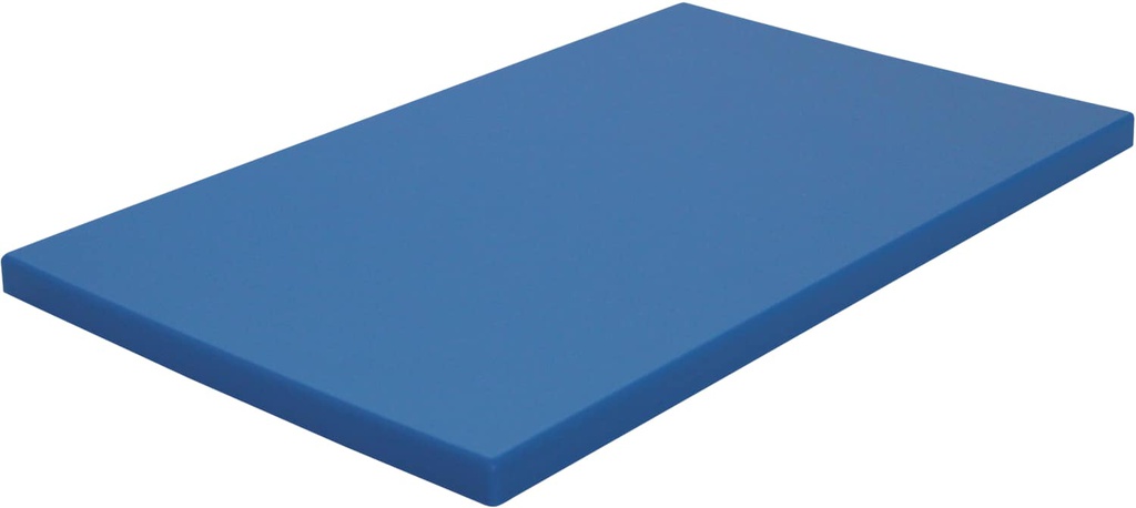 Profi Schneidbrett GN 1/1 Blau