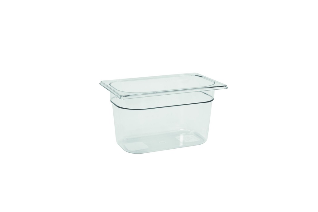 Kunststoff GN 1/4 - 150mm