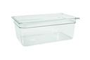 [13003] GN Behälter 1/1 Kunststoff (200mm tief)