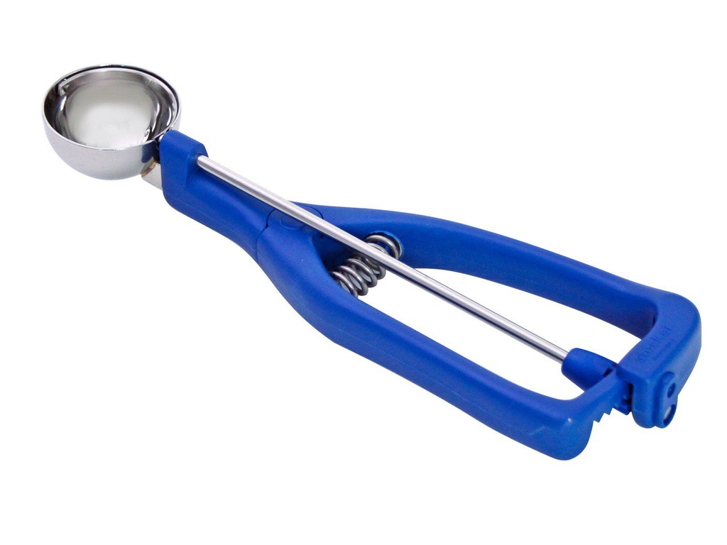 Portionierer (43mm rund)