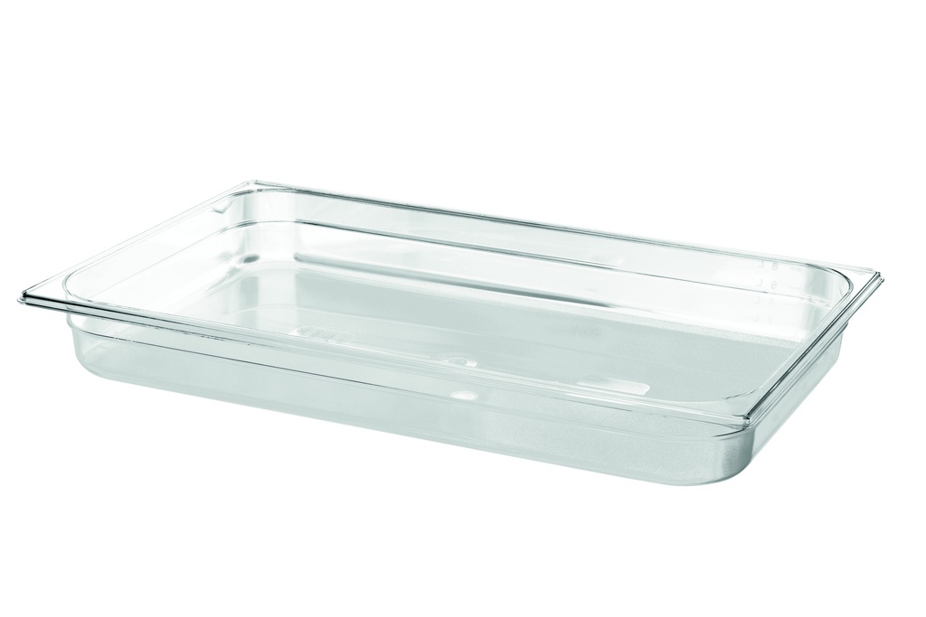 GN Behälter 1/1 Kunststoff (65 mm tief)