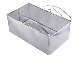 [11102] Pasta- &amp; Gemüsekorb für iVario L, XL