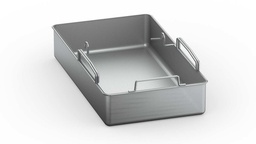 [11109] Pasta- &amp; Gemüsekorb für Rational iVario S