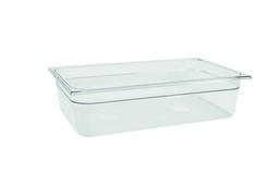 [13002] GN Behälter 1/1 Kunststoff (150 mm tief)