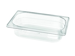 [13011] GN Behälter 1/4 Kunststoff (65 mm tief)