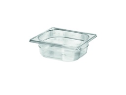 [13014] GN Behälter 1/6 Kunststoff (65mm tief)