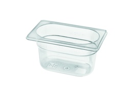 [13018] Kunststoff GN 1/9 - 100mm