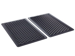 [10076] Grillrost "Rautenmuster" 1/1 GN