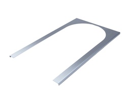 [MEP-CZ-012] Geschirradapter a la carte 1/1 GN 200er3