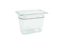 [13026] GN Behälter 1/4 Kunststoff (200mm tief)