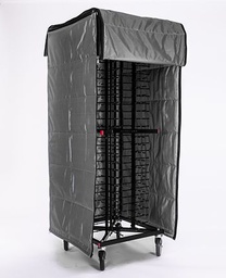 [10081] Thermocover für Teller Held 88