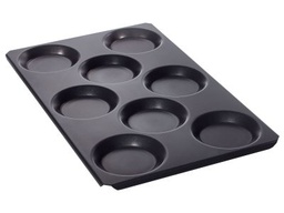 [10033] Pancake &amp; Spiegeleierplatte 1/1 GN