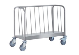 [10075] TellerHeld Lagerwagen