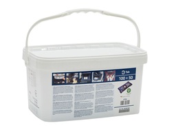 [10089] Entkalker-Tabletten für Combidämpfer (150 Stk)