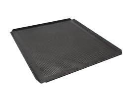 [10005] Rational Backblech 2/3 GN *gelocht*