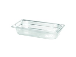 [13008] GN Behälter 1/3 Kunststoff (65mm tief)