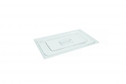 [13019] GN Deckel 1/1 Kunststoff